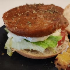 Granada capital - Restaurantes veganos