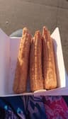 Santo Churros