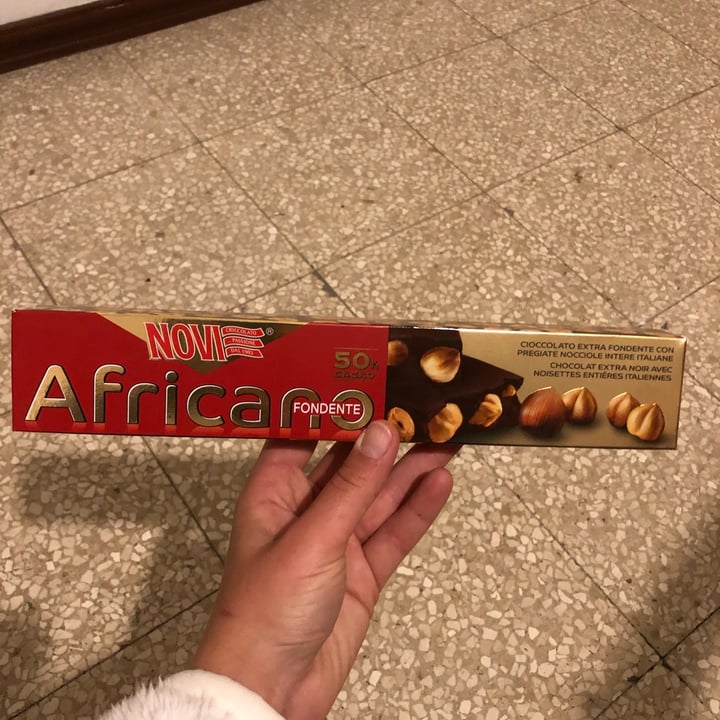 review photo of Molino Spadoni Farina di ceci shared by @lucreziaballerini on 15 Mar 2022 - review