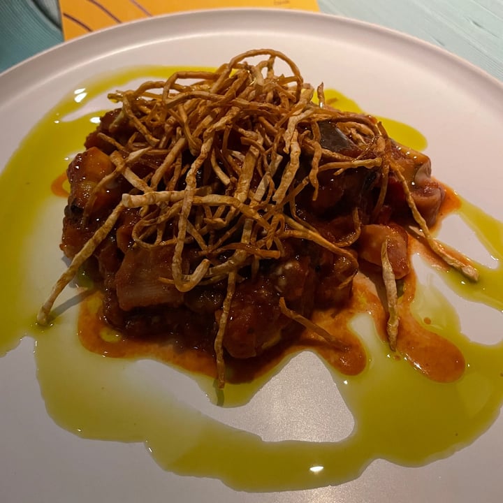 photo of Analogue Celeriac Ratatouille shared by @opheeeliaaa on  22 Oct 2021 - review