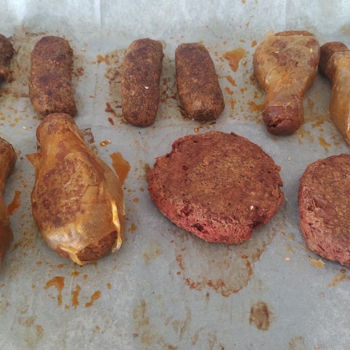 photo of הענק הירוק אקספרס מארז עצמאות shared by @littleyonai on  17 May 2021 - review