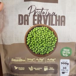 New nutrition