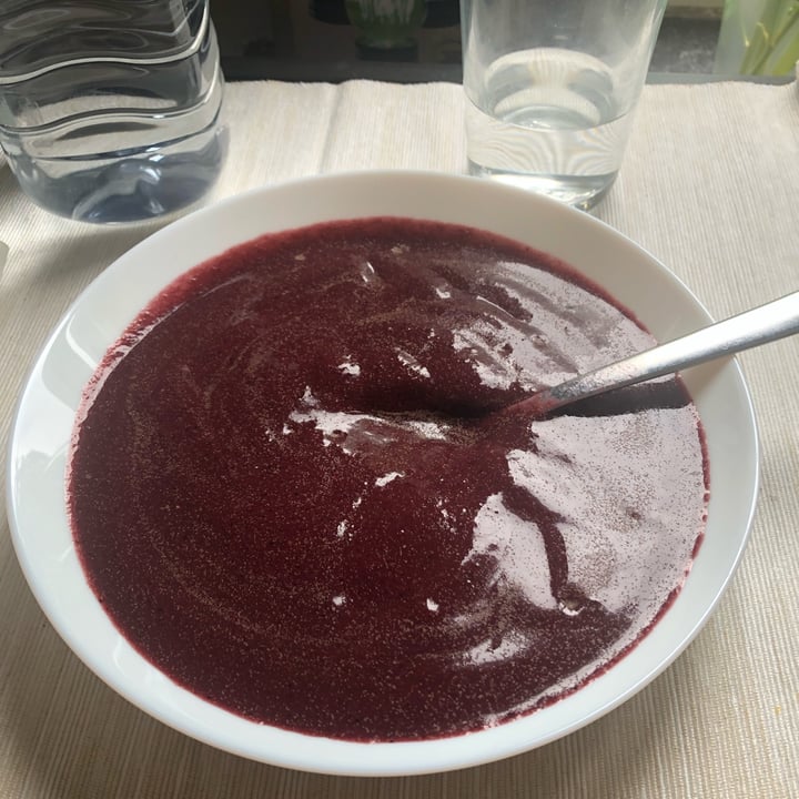 photo of Wholey Açaí Bowl shared by @isaabreu on  27 Apr 2022 - review