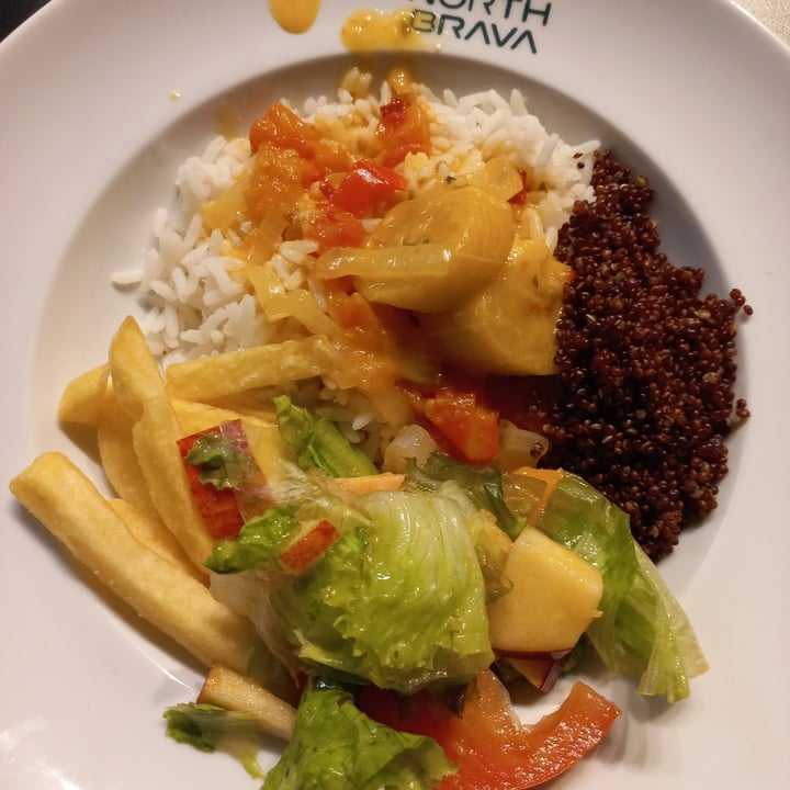review photo shared by @jefidelis on 07 Mar 2022 - post