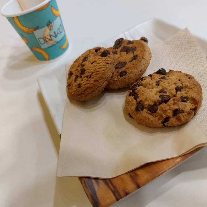 review photo of DANKO ITALIA Cookies shared by @dollygrace on 26 Nov 2022 - review