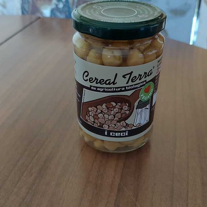 photo of Cereal Terra Ceci shared by @teresa62 on  03 Jul 2022 - review