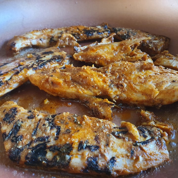 photo of On The Green Side Flame Grilled Tender Fillets Moroccan shared by @josphua on  09 Mar 2021 - review