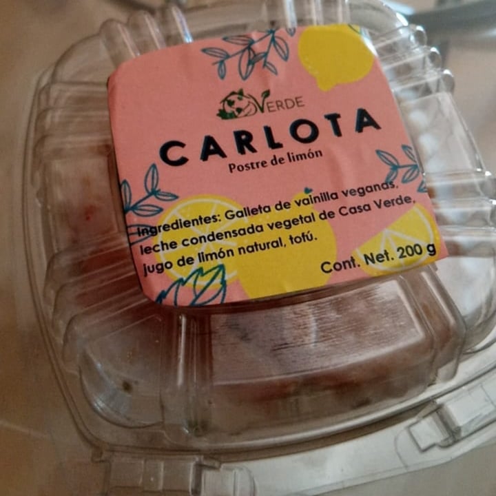 review photo of Casa Verde Carlota de Limón shared by @ma6el on 27 Feb 2021 - review