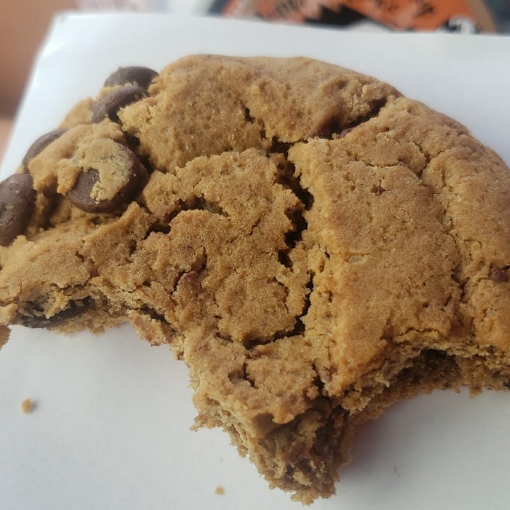 photo of Alternative Baking Company, Inc.® Explosive Espresso Chip Cookie shared by @phunkyfrogs on  06 Jun 2020 - review