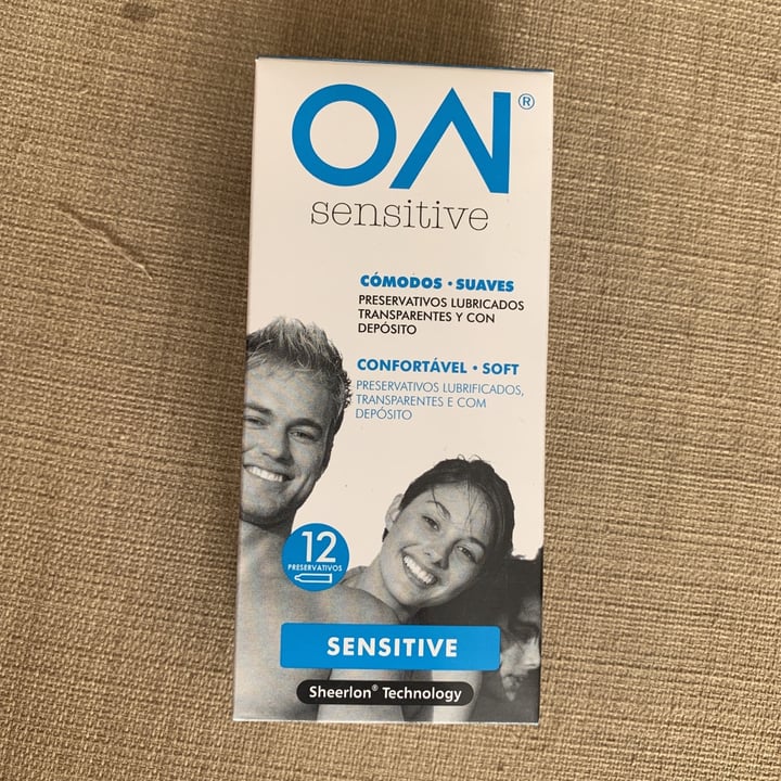 review photo of ON Preservativos Veganos De Latex shared by @mawars on 18 Jul 2020 - review