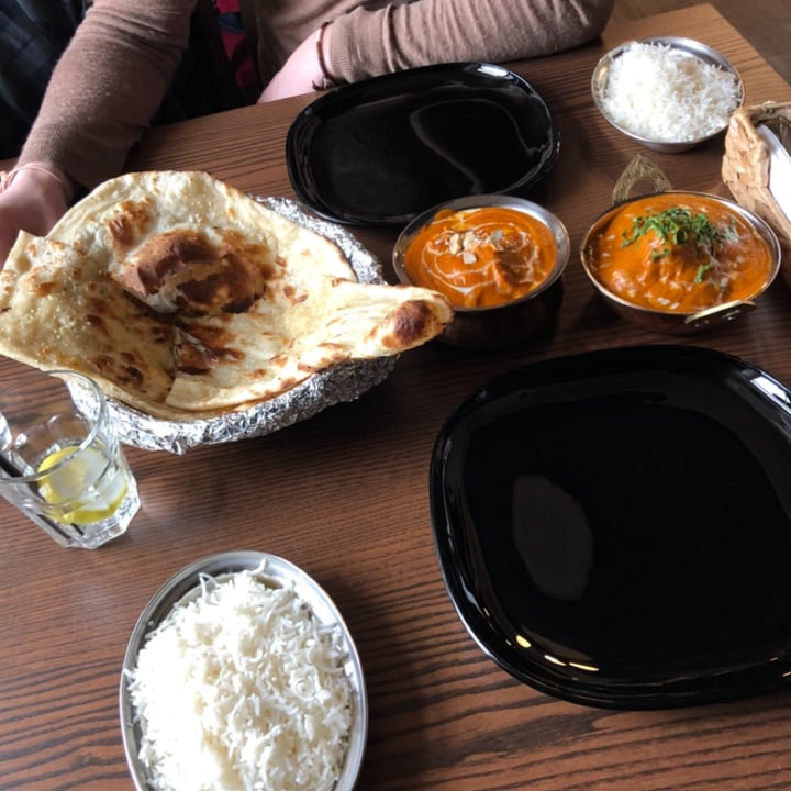 review photo of THE INDIAN ISLAND Mix Veg Curry shared by @annalauralombardi on 22 Feb 2022 - review