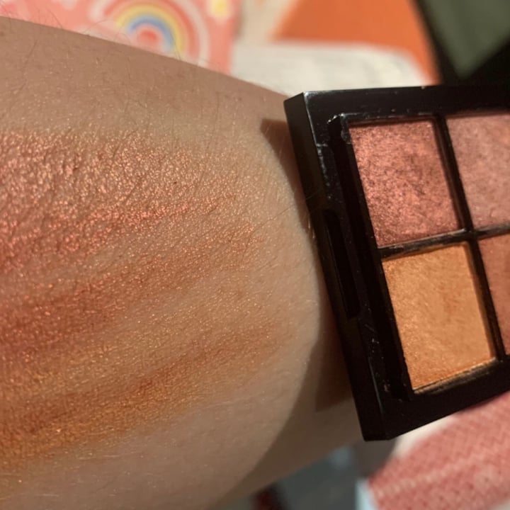 review photo of Lower east side Punk rock palette shared by @alexdahl on 28 Jun 2021 - review