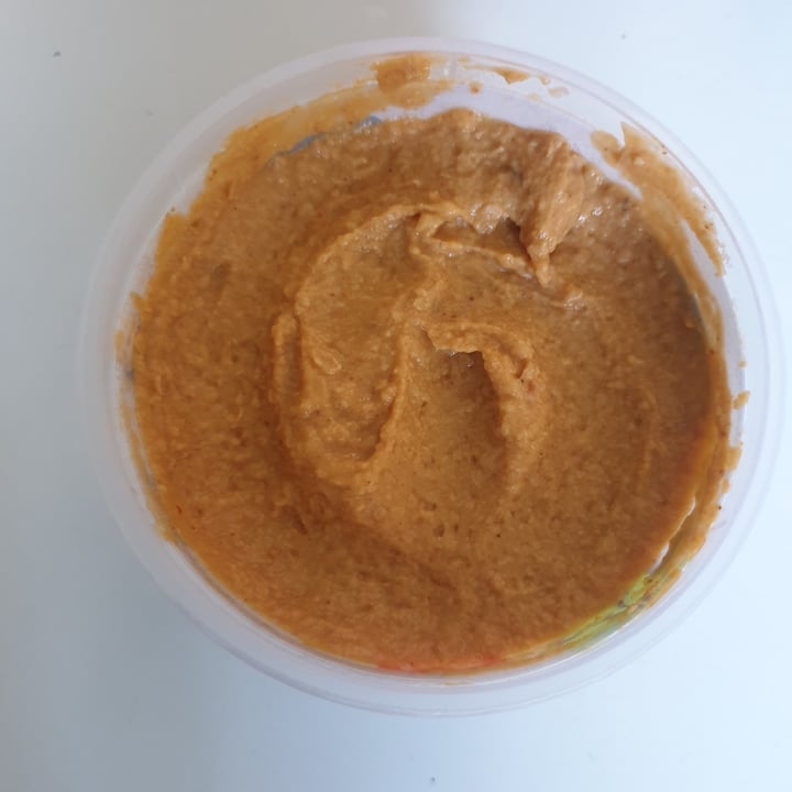 photo of Coles Chipotle Hommus shared by @oskarvin on  01 Jan 2021 - review
