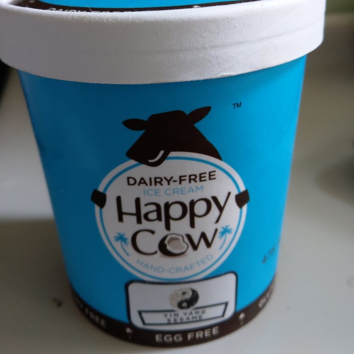photo of Happy Cow Coconut Ice Cream shared by @hhkk7 on  23 Apr 2022 - review