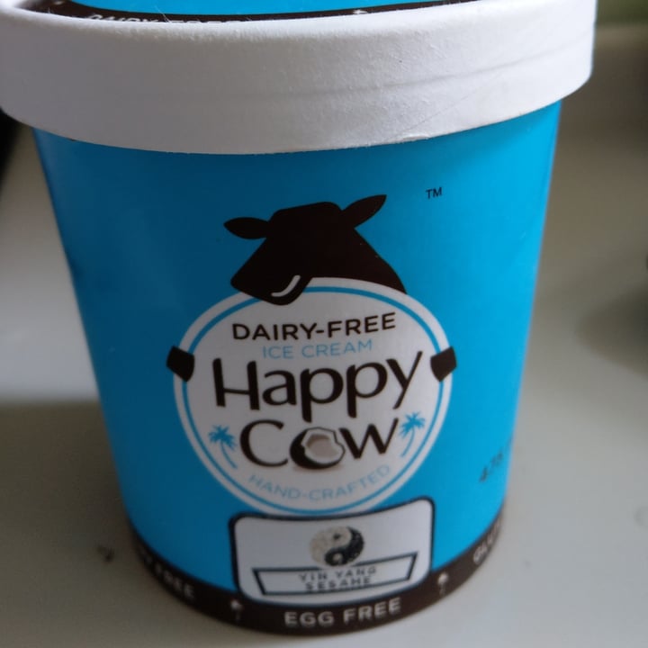 review photo of Happy Cow Coconut Ice Cream shared by @hhkk7 on 23 Apr 2022 - review