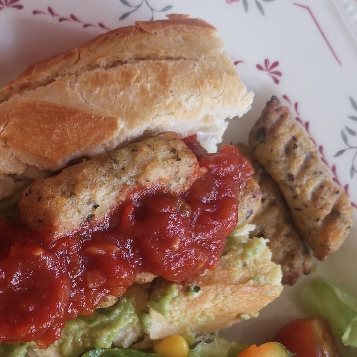 review photo of Gosh! Cocktail Sausages shared by @mellyflamingo on 23 Jul 2020 - review