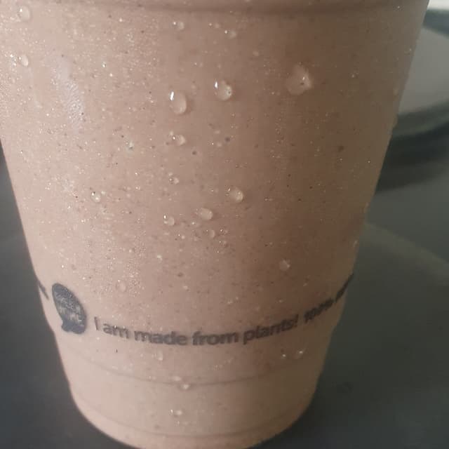Photo of the dish “Superfood smoothie”