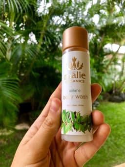 mālie Organics