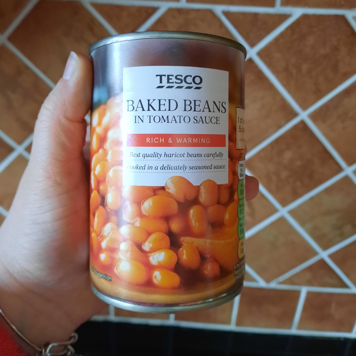 Baked Beans In Tomato Sauce Baked Beans In Tomato Sauce Reviews Abillion 7574