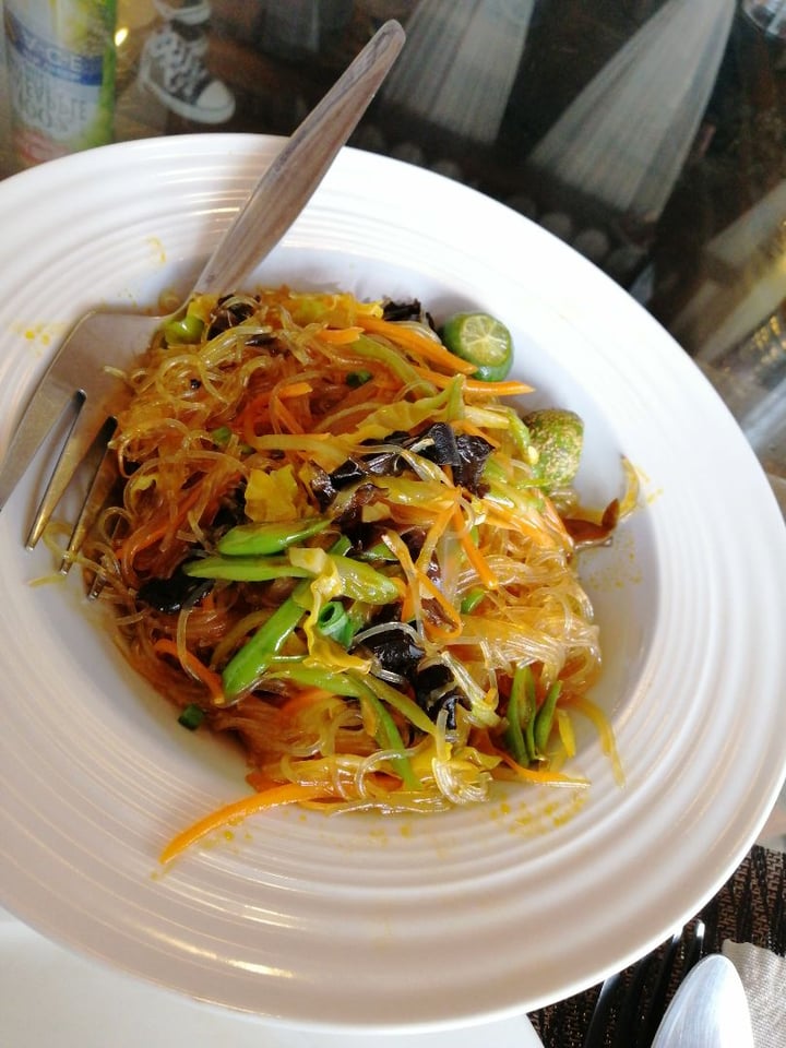 review photo of Saramsam Ylocano Restaurant & Bar Tang Hoon shared by @stanley on 27 Dec 2018 - review