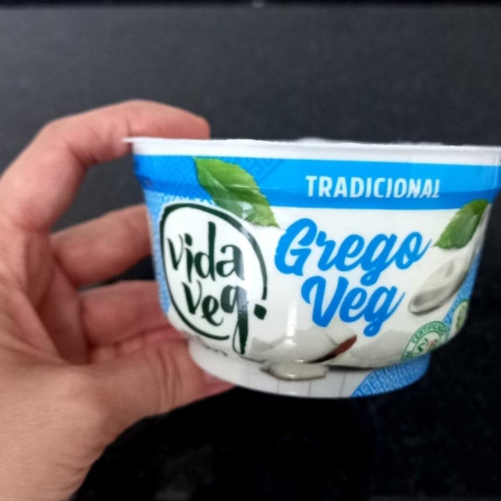 photo of Vida Veg Grego Veg shared by @marcialucks on  29 Nov 2021 - review