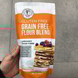The Gluten Free Food Co.