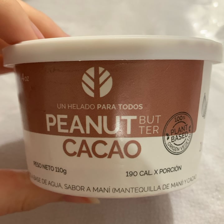 review photo of Lift Helado shared by @antoveggie on 08 Oct 2021 - review