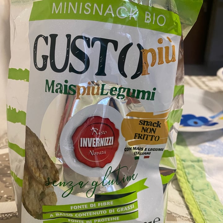 photo of Invernizzi Gusto più shared by @cookie89 on  29 Jun 2021 - review