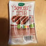 SOY  soyciss Fumées