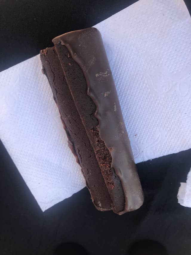 菜肴“Chocorrol vegano”的照片