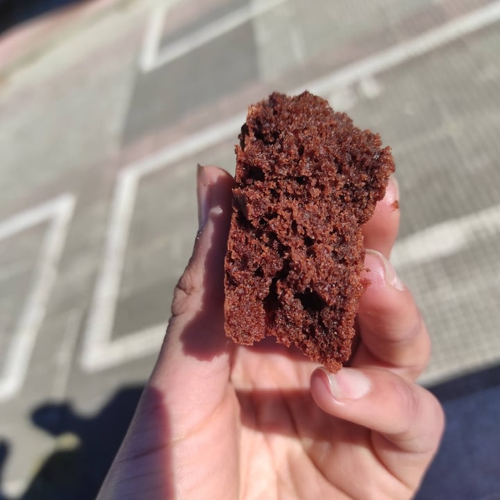 photo of Chupipostres Brownie shared by @saruchi on  12 Mar 2021 - review
