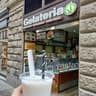Gelateria Vegana