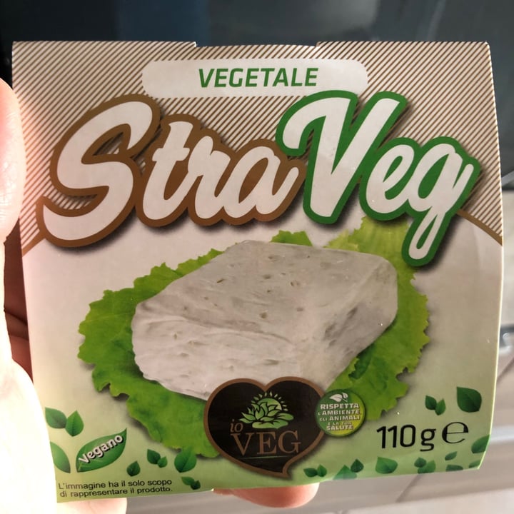 review photo of ioVEG StraVeg shared by @nineines on 23 May 2021 - review