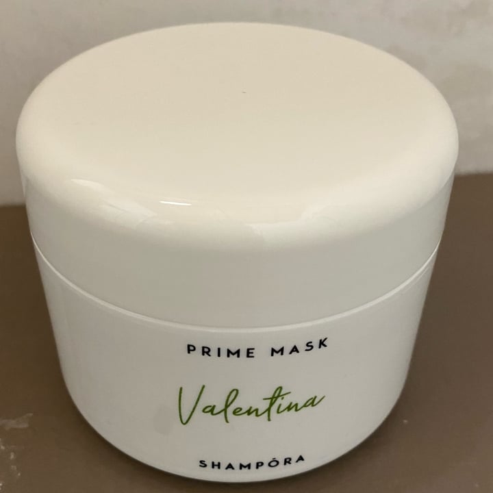 review photo of Shampora Prime Mask shared by @valeross81 on 30 Jun 2022 - review
