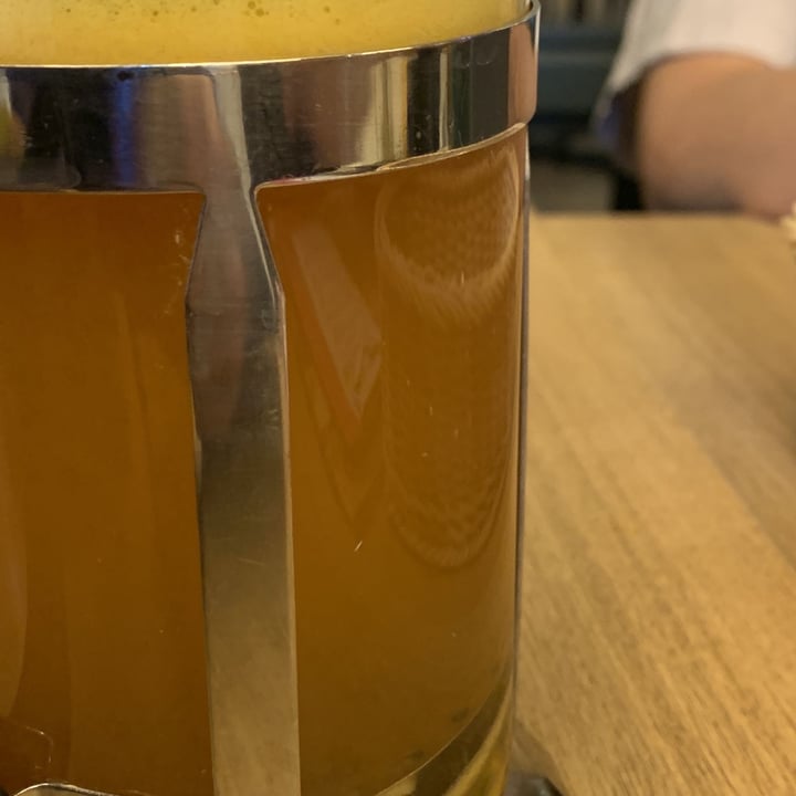 photo of Simple Life Fresh Mixed Fruit Tea shared by @georgejacobs on  08 Apr 2022 - review