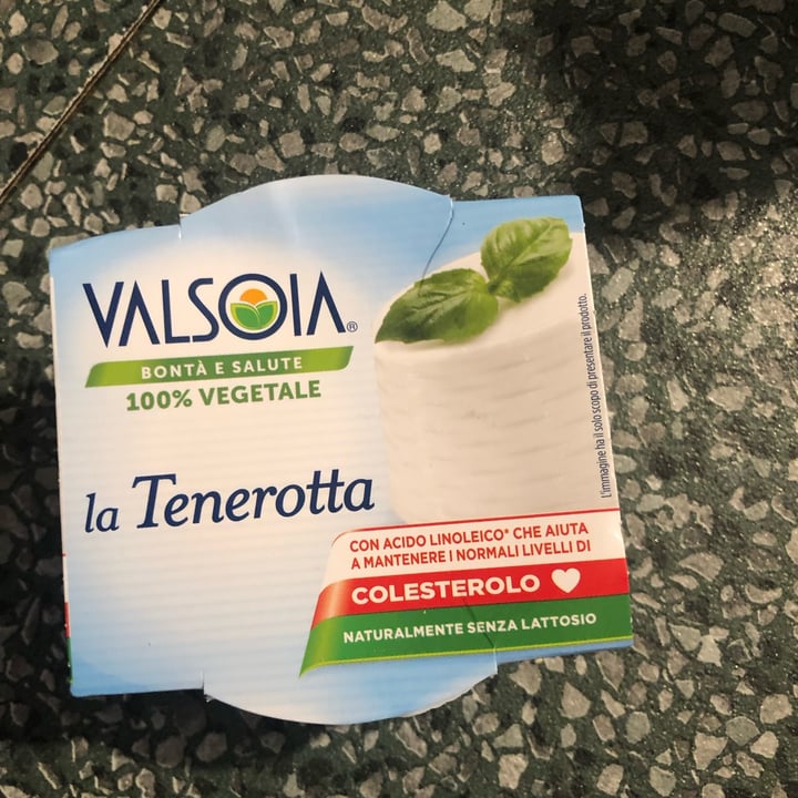 review photo of Valsoia La tenerotta shared by @nnnnnoe on 20 Jun 2022 - review