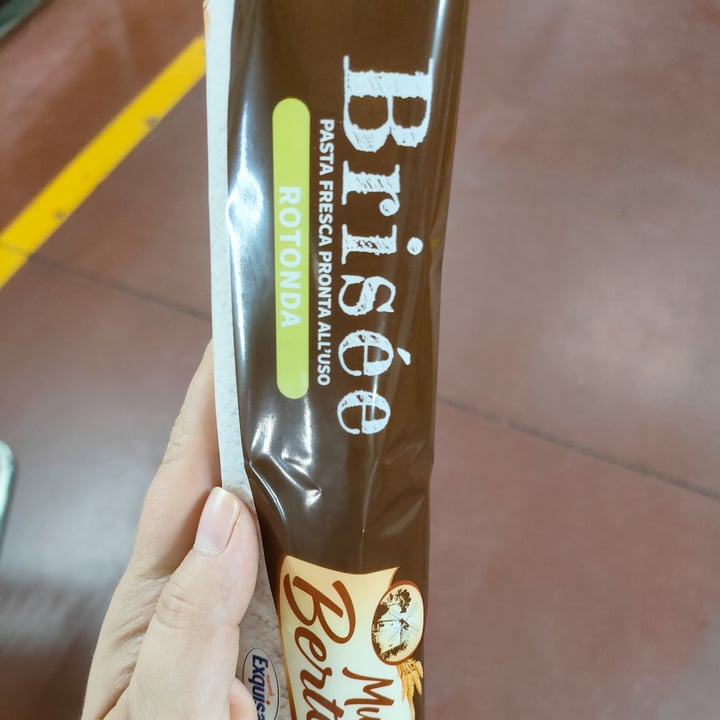review photo of Mulino bertotti brisèe shared by @isijuliet on 30 Jun 2022 - review