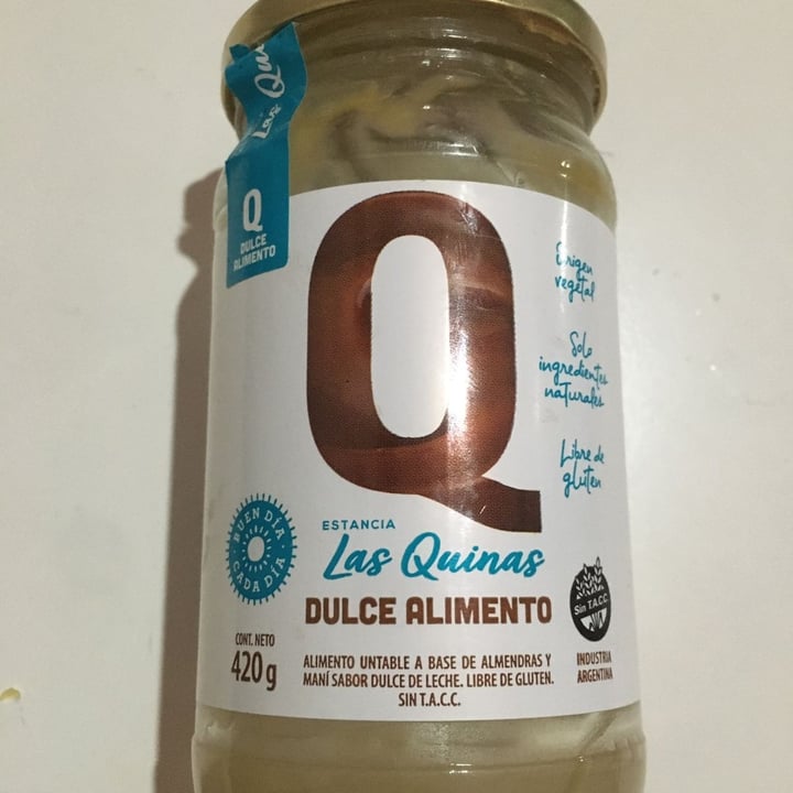 photo of Las Quinas Dulce alimento shared by @sandru on  01 Jul 2022 - review