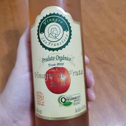 Indústria de vinagre são Francisco LTDA