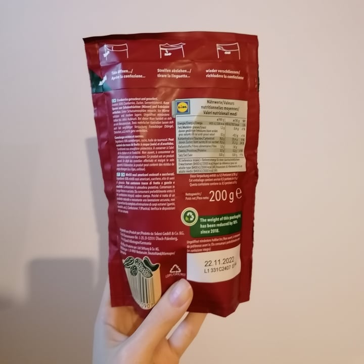 photo of Alesto Cranberries shared by @silversp00n on  04 Feb 2022 - review