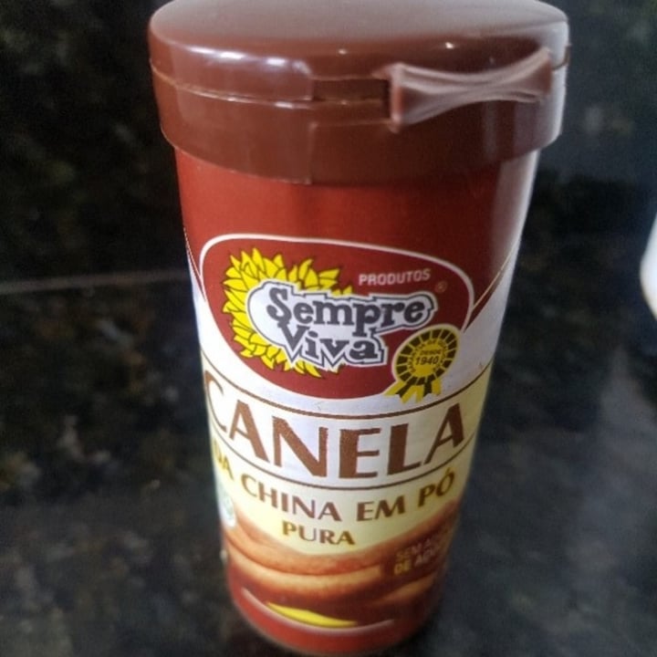 review photo of Sempre viva Sempre Viva shared by @guilhermenascimento on 10 May 2022 - review