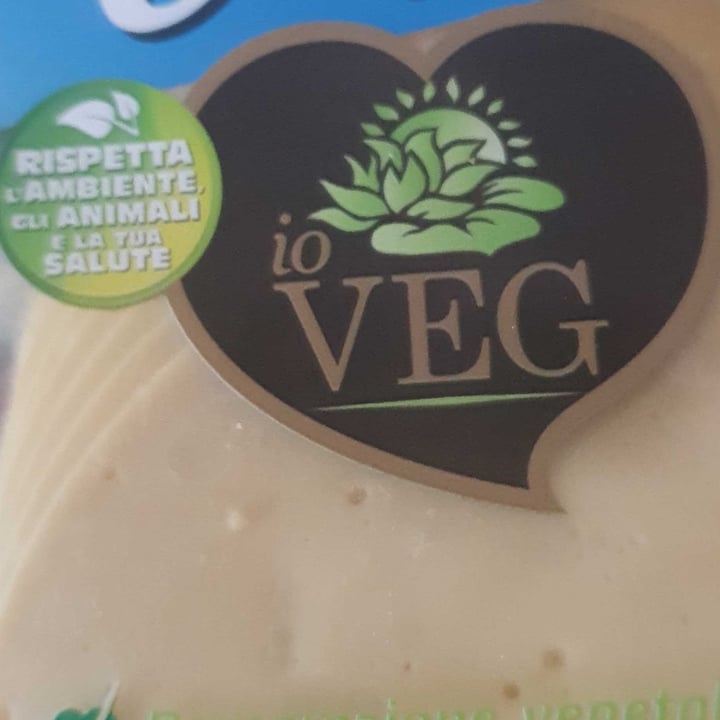 photo of ioVEG - CONSORZIO ETICO FETTINE VEGANE shared by @lalla2310 on  23 Jun 2022 - review