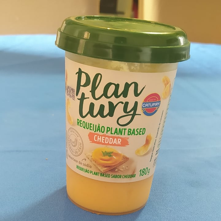 review photo of catupiry plantury shared by @mah-sango on 19 Oct 2022 - review