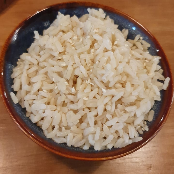 photo of The Kind Bowl Curious (Curry Rice) shared by @ravi-gopalan on  18 Oct 2020 - review