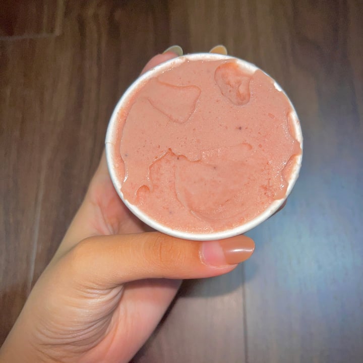 review photo of The Dancing Elephant Ice Cream Monkey Butter shared by @harpreetk on 28 Sep 2021 - review