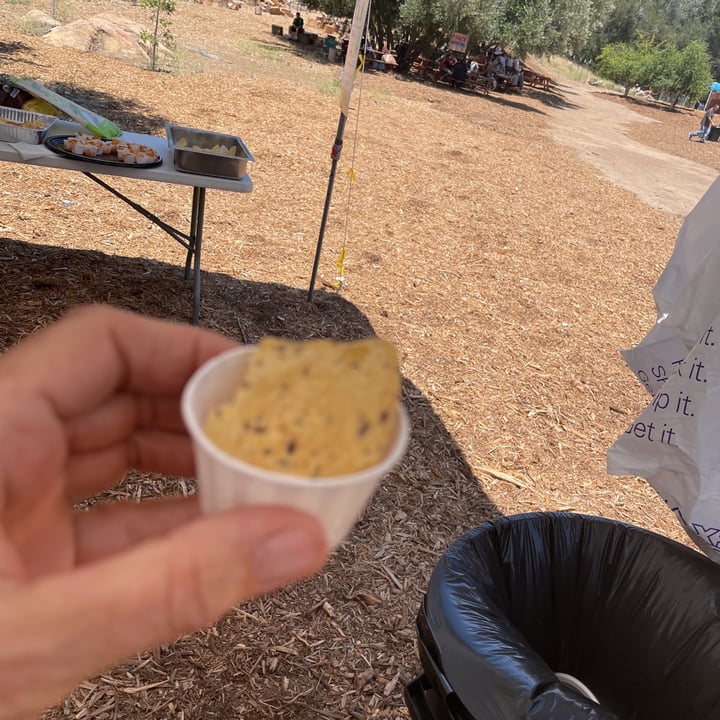 review photo of Late July Snacks Sar salt multigrain tortillas shared by @mamo22 on 20 Jun 2021 - review