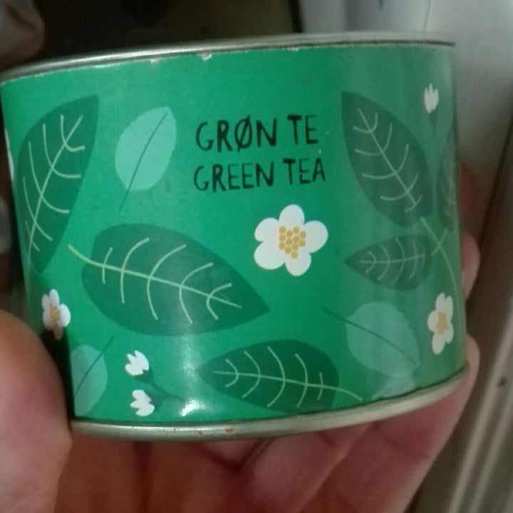 photo of Flying Tiger Green te shared by @saraoaras on  08 May 2021 - review