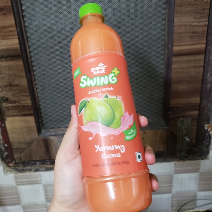 review photo of Paper Boat Chilli guava shared by @nehazecca on 26 Oct 2022 - review