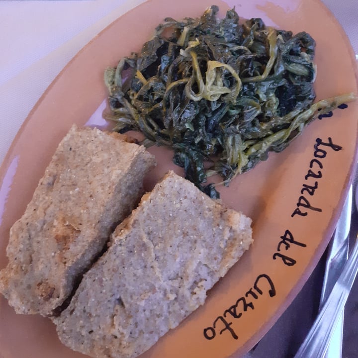 review photo of Locanda Del Curato Maracucciata con Broccoletti shared by @popa on 09 Jul 2022 - review