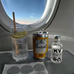 Britvic